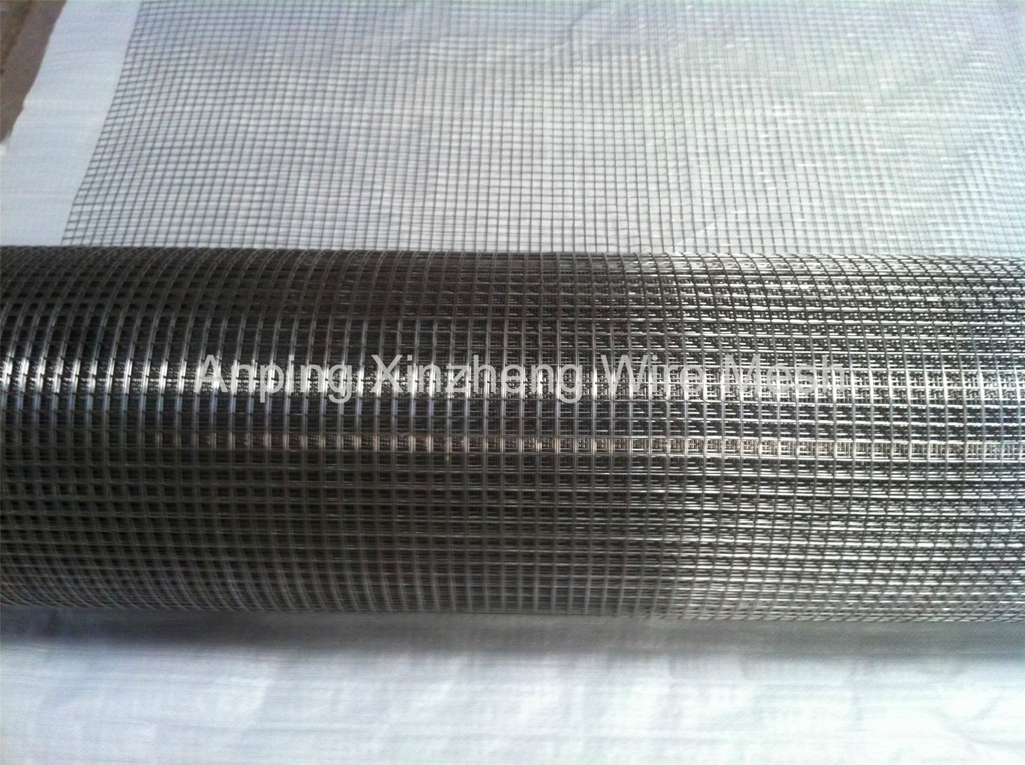 Weld Wire Mesh