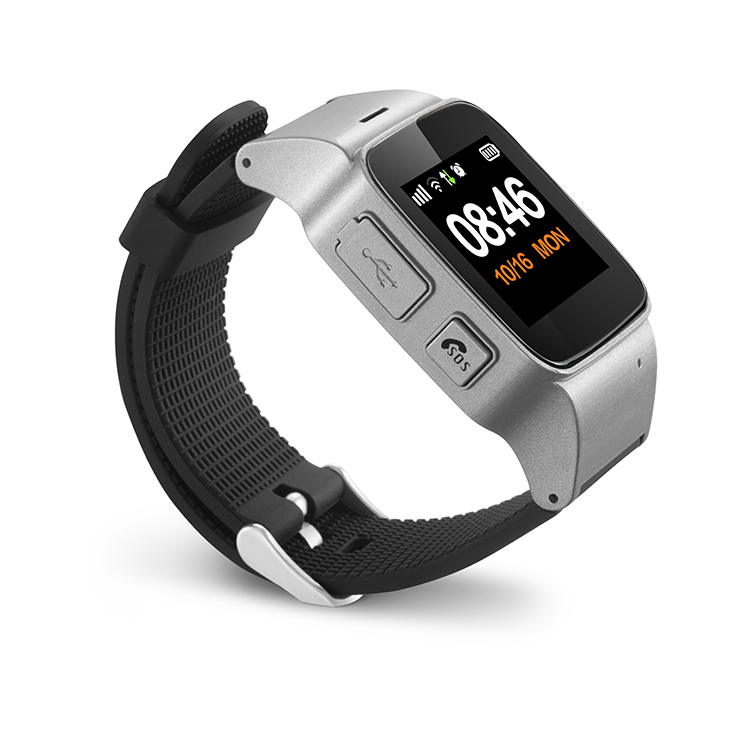 kids gps watch trackers