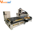 3 axis 4 axis cnc router machine 1325