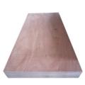 Okume Plywood Veneer Boards