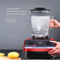 Multifunctional electric juicer portable ice cream machine