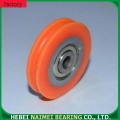 Hot sale spherical roller 608 shave pulley bearings