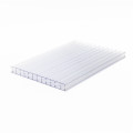 Polycarbonate Hollow Sheet Two Wall Sheet