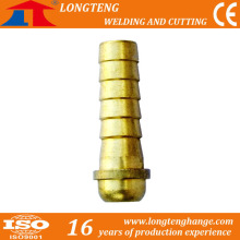 CNC Cutting Machine Brass Bunddle Connector