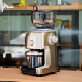 Meilleure cafetière Smart Espresso commerciale entièrement automatique