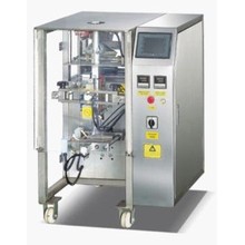 Vertical High Speed Packing Machine (RZ)