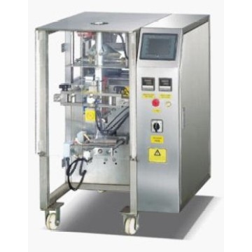 Vertical High Speed Packing Machine (RZ)