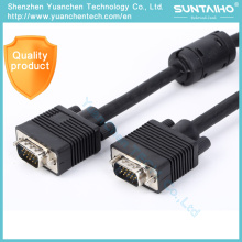 OEM 15pins Male to Male VGA Cable for Computer