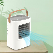 Prix ​​du ventilateur de refroidisseur d&#39;air rechargeable électrique extérieur