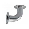 CFIC 90 Degree Stainless Steel Bend