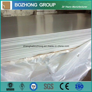 Aluminum Plate 6061 T6