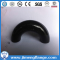 ASME Seamless Steel Pipe Fittings 90 Degree Elbow