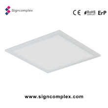 China Panel cuadrado LED 18W ahorro de energía del destello bajo 2835 SMD con CE RoHS ERP