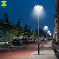 Haute Quanlity imperméable LED Solar Street Lights Outdoor