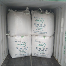 Quality Assurance Polyethylene Terephthalate Pet Resin