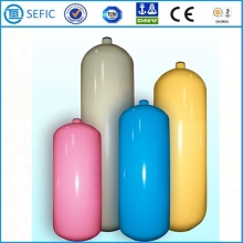 Hot Selling High Pressure Carbon Fiber CNG Cylinder (ISO11439)