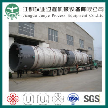 Stainless Steel Energy-Sawing Rotary Kiln