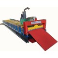 Corrugated roofing machine spare rollers