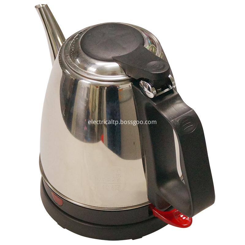 electric tea kettle 