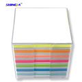 Letter Sticky Note Memo Pads With Box