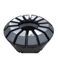 Hydril Gk Packing Element for Wellhead Equipment