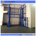 Sjd0.5-10 Fixed Guide Rail Lift for Low Price