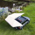 Car Camping offroad foxwing awning for sale