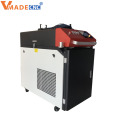 1000W Fiber laser metal welding machine