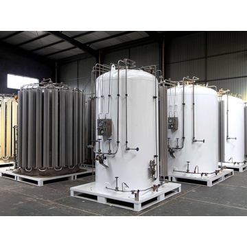 3m3 Micro Bulk Tank Outro equipamento químico