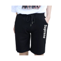 Womens Custom Summer Slim Fit Cotton Short Pants