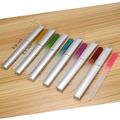 Glass Nail File Manicure Nail Care