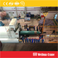 Power Plant Overhead Crane