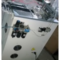 Multi Function Ultrasonic Tape Cutting Machine