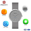 Mesh Band Smart Watch