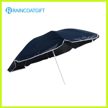 Polyester Fashion Advertising Paito Umbrella