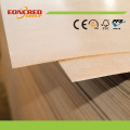 2,3 mm roh MDF beliebt in Indien