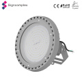 5 années de garantie 120lm / W IP65 100W LED Haute baie luminaire fixateur