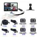 10.1 inch Touch Screen Car/Bus/Truck AHD Monitor System