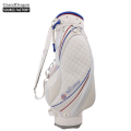 Pu material golf bag air bag golf bag