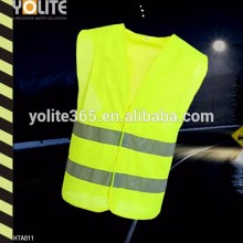 Professionals Custom Cheap Reflective Safety Vest