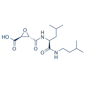Ácido de loxistatina (E-64C) 76684-89-4