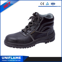 Sapatos de segurança CE da China Ufb009