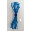 Monofilament Wire Sleeve Sock Braided