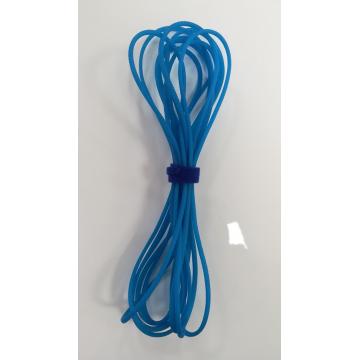 Monofilament Wire Sleeve Sock Braided