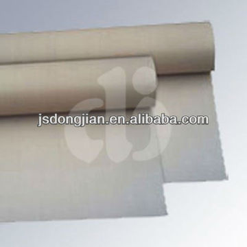 Tissu et tissu en fibre de verre revêtu de téflon en PTFE