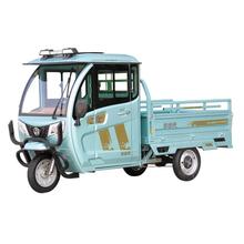 Hot Sale New Energy Electric Mini Cargo Truck