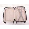 luggage travel bags abs luggage stock