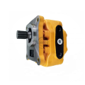 Hydraulikgetriebe Pumpen 705-21-32051 für Komatsu D85 Bulldozer