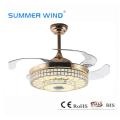 Ceiling fan 42 inch blade size ceiling fan