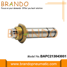 M16 Brass Thread Seat Stainless Steel Tube Armature